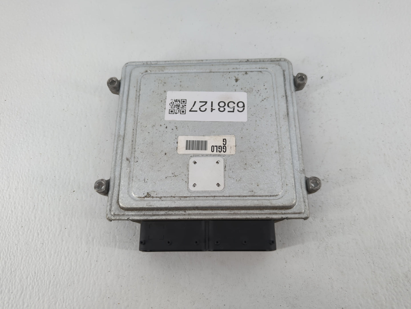 2015-2017 Hyundai Sonata PCM Engine Control Computer ECU ECM PCU OEM P/N:39101-2GGL0 Fits Fits 2015 2016 2017 OEM Used Auto 
