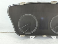2015 Hyundai Sonata Instrument Cluster Speedometer Gauges P/N:94001-C2000 Fits OEM Used Auto Parts - Oemusedautoparts1.com