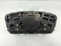 2015 Hyundai Sonata Instrument Cluster Speedometer Gauges P/N:94001-C2000 Fits OEM Used Auto Parts - Oemusedautoparts1.com