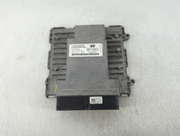 2015-2017 Hyundai Sonata PCM Engine Control Computer ECU ECM PCU OEM P/N:39101-2GGL0 Fits Fits 2015 2016 2017 OEM Used Auto 