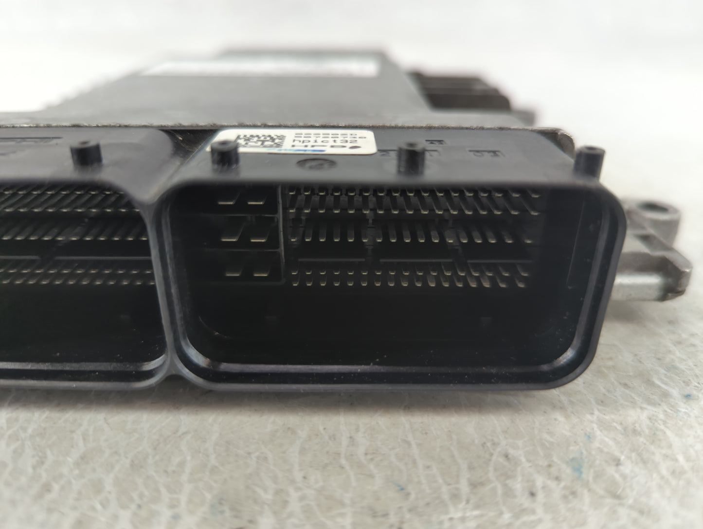 2015-2017 Hyundai Sonata PCM Engine Control Computer ECU ECM PCU OEM P/N:39101-2GGL0 Fits Fits 2015 2016 2017 OEM Used Auto 