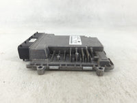 2015-2017 Hyundai Sonata PCM Engine Control Computer ECU ECM PCU OEM P/N:39101-2GGL0 Fits Fits 2015 2016 2017 OEM Used Auto 