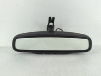 2011-2019 Hyundai Sonata Interior Rear View Mirror Replacement OEM P/N:A047396 Fits OEM Used Auto Parts - Oemusedautoparts1.