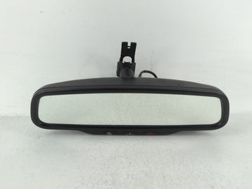 2011-2019 Hyundai Sonata Interior Rear View Mirror Replacement OEM P/N:A047396 Fits OEM Used Auto Parts - Oemusedautoparts1.