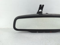 2011-2019 Hyundai Sonata Interior Rear View Mirror Replacement OEM P/N:A047396 Fits OEM Used Auto Parts - Oemusedautoparts1.