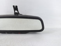 2011-2019 Hyundai Sonata Interior Rear View Mirror Replacement OEM P/N:A047396 Fits OEM Used Auto Parts - Oemusedautoparts1.