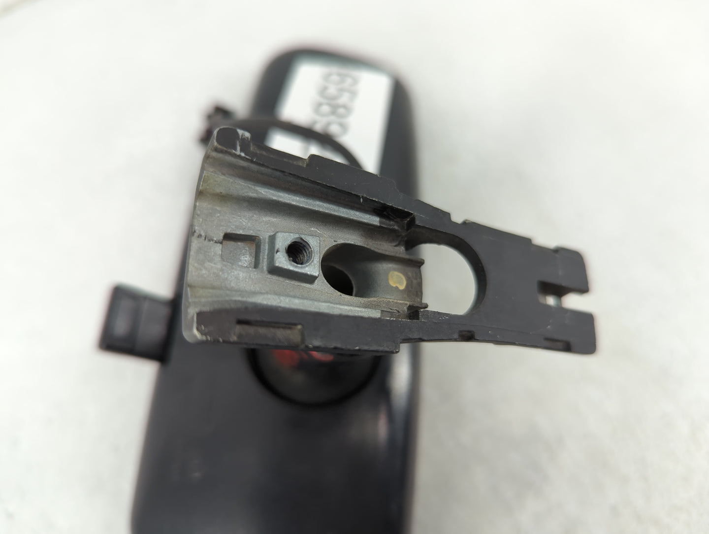 2011-2019 Hyundai Sonata Interior Rear View Mirror Replacement OEM P/N:A047396 Fits OEM Used Auto Parts - Oemusedautoparts1.