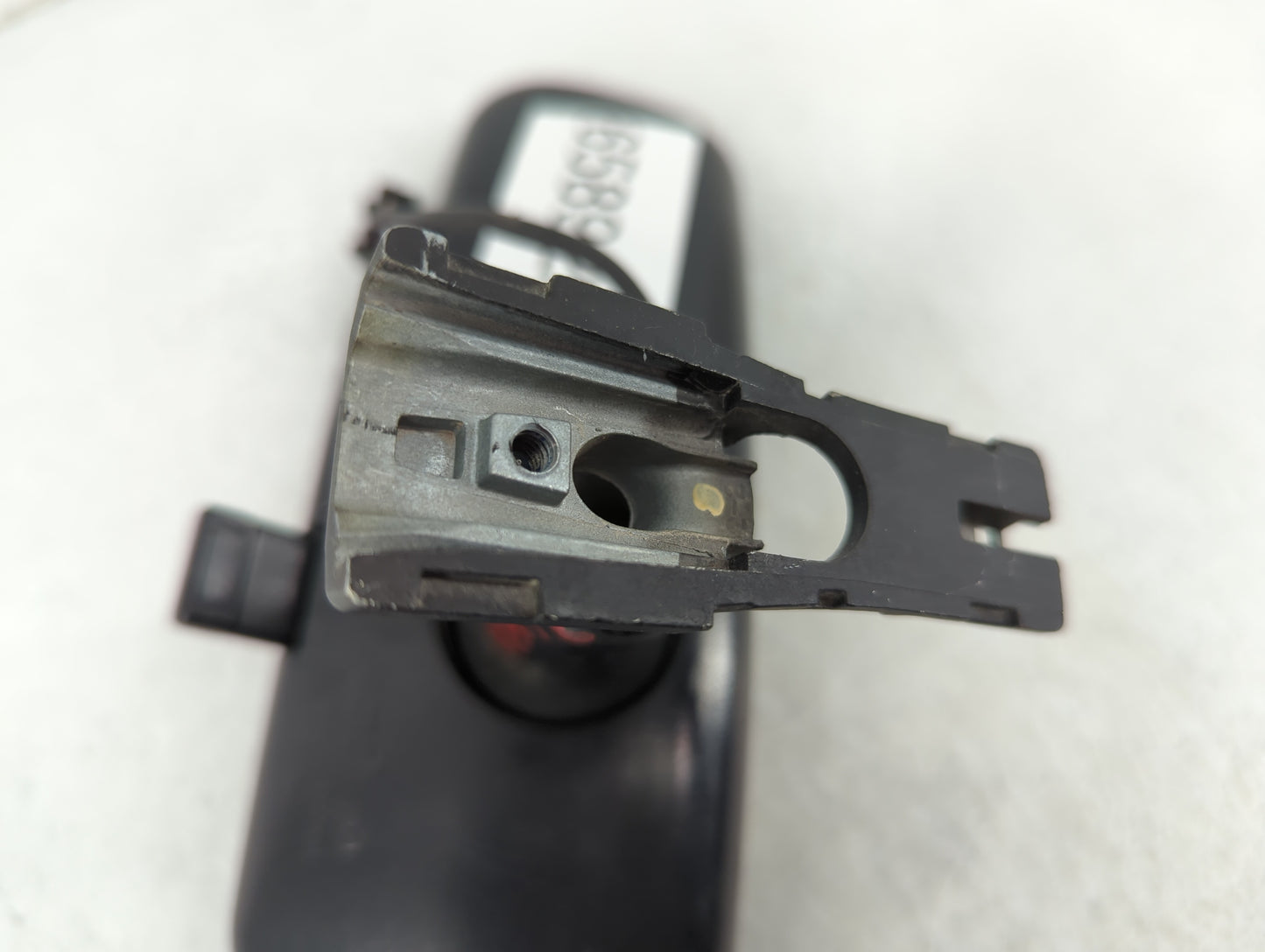 2011-2019 Hyundai Sonata Interior Rear View Mirror Replacement OEM P/N:A047396 Fits OEM Used Auto Parts - Oemusedautoparts1.