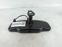 2011-2019 Hyundai Sonata Interior Rear View Mirror Replacement OEM P/N:A047396 Fits OEM Used Auto Parts - Oemusedautoparts1.