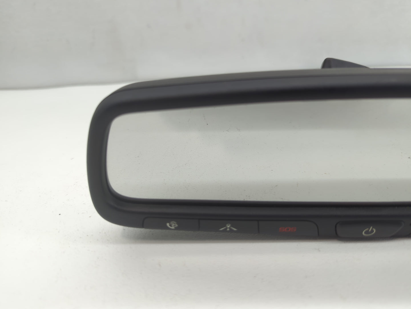 2011-2019 Hyundai Sonata Interior Rear View Mirror Replacement OEM P/N:E11026666 E8011083 Fits OEM Used Auto Parts - Oemused