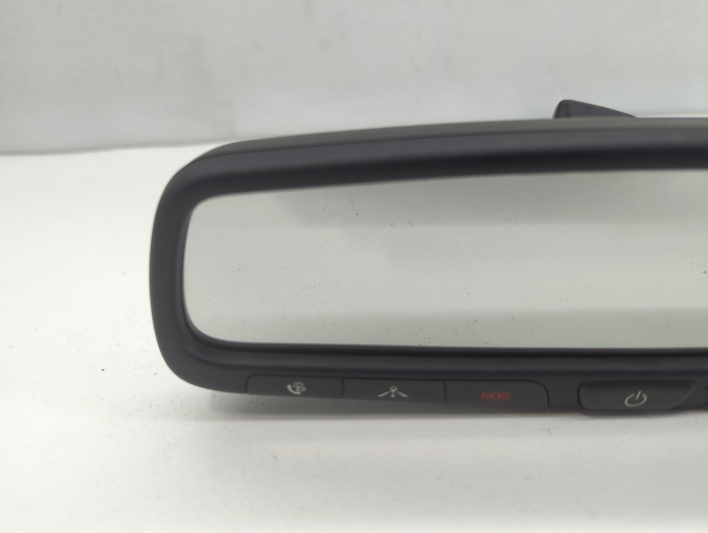 2011-2019 Hyundai Sonata Interior Rear View Mirror Replacement OEM P/N:E11026666 E8011083 Fits OEM Used Auto Parts - Oemused