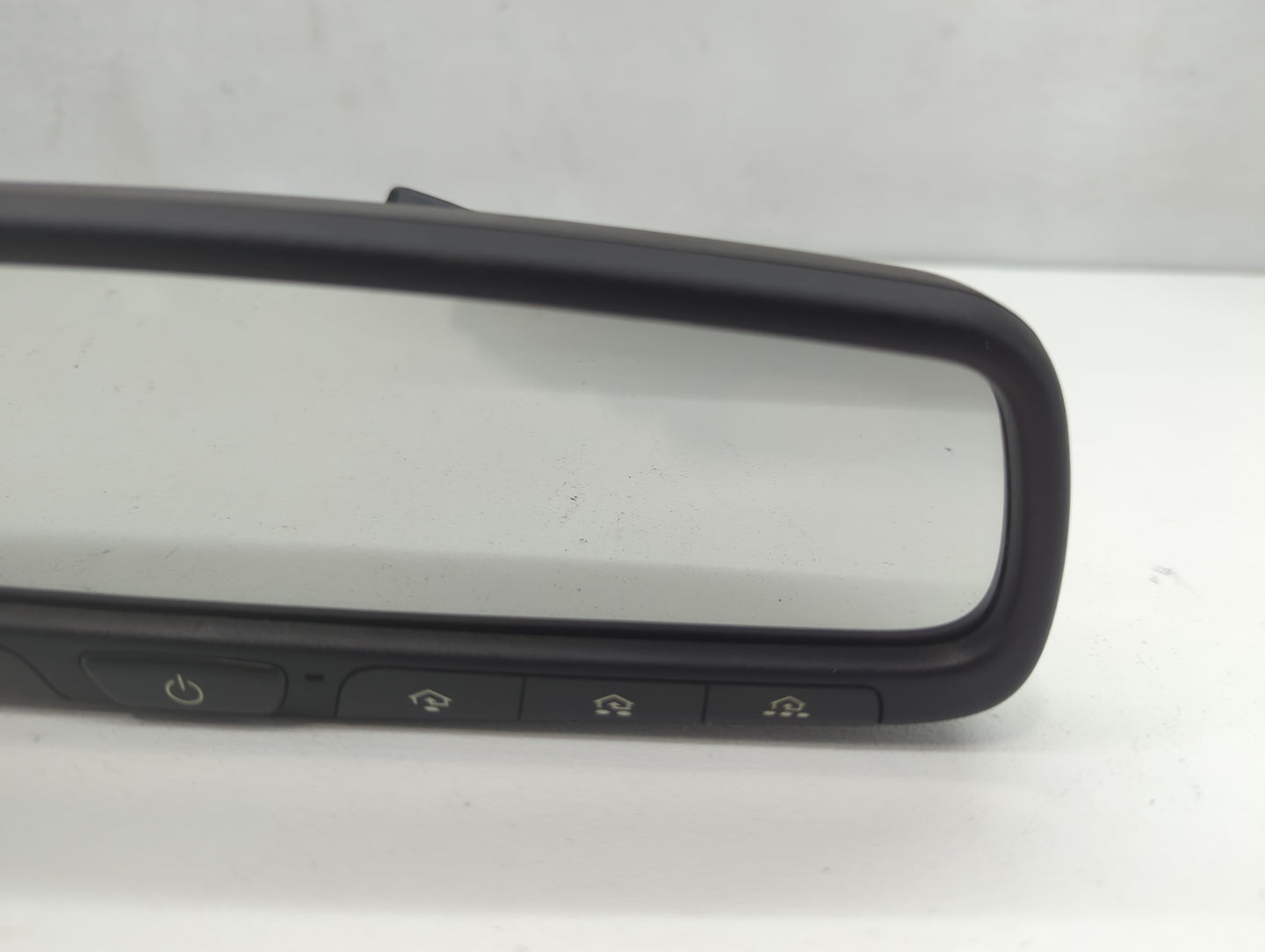 2011-2019 Hyundai Sonata Interior Rear View Mirror Replacement OEM P/N:E11026666 E8011083 Fits OEM Used Auto Parts - Oemused