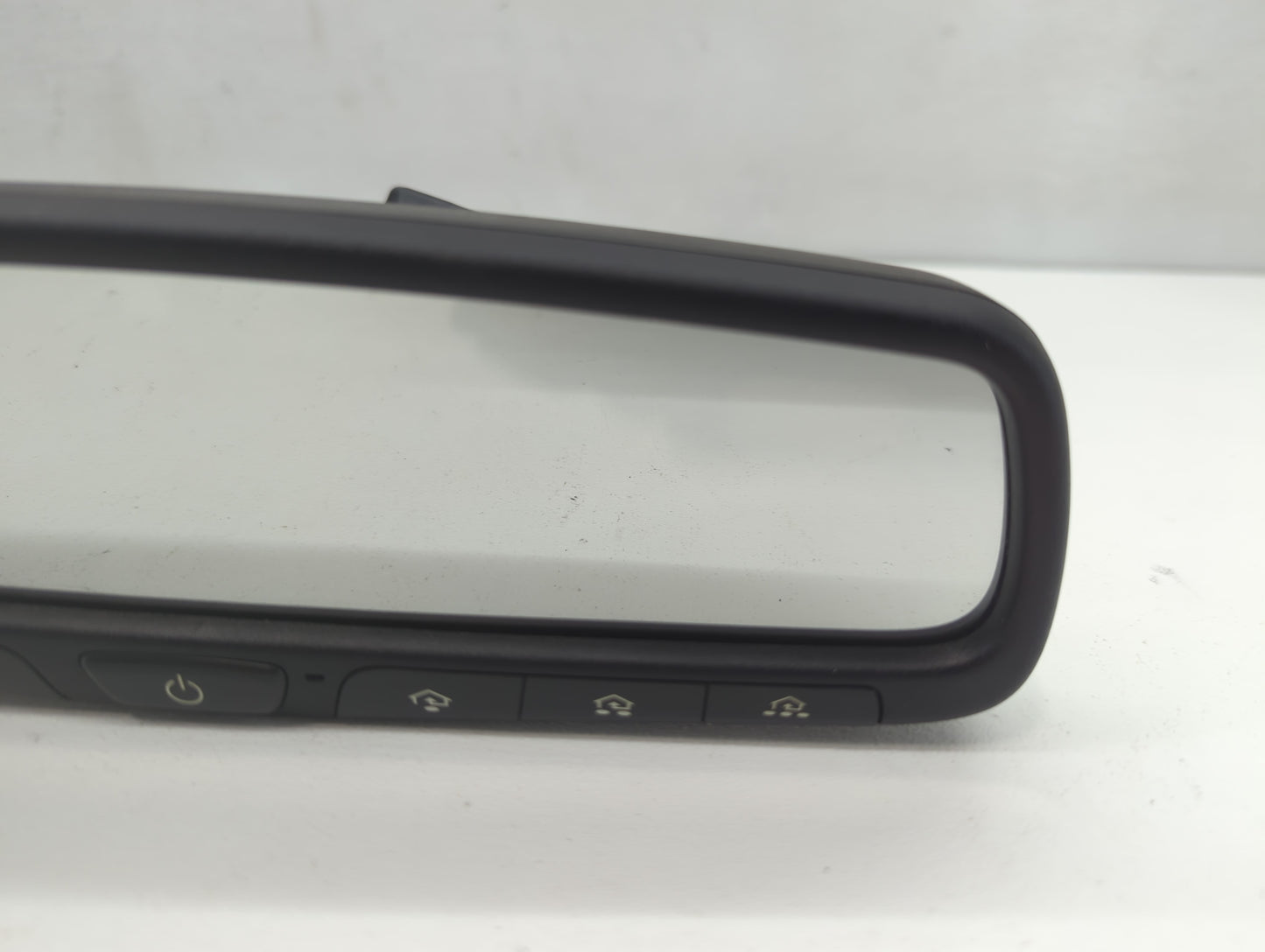2011-2019 Hyundai Sonata Interior Rear View Mirror Replacement OEM P/N:E11026666 E8011083 Fits OEM Used Auto Parts - Oemused