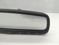 2011-2019 Hyundai Sonata Interior Rear View Mirror Replacement OEM P/N:E11026666 E8011083 Fits OEM Used Auto Parts - Oemused