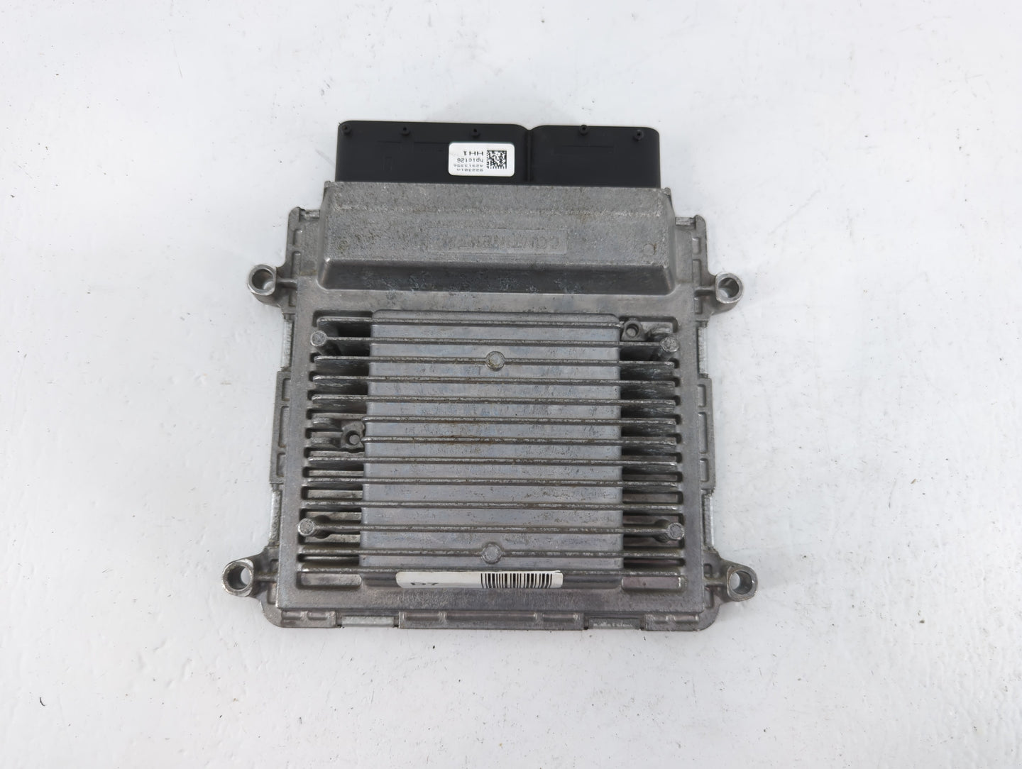 2011-2015 Hyundai Sonata PCM Engine Control Computer ECU ECM PCU OEM P/N:39105-2G916 39155-2G916 Fits OEM Used Auto Parts - 