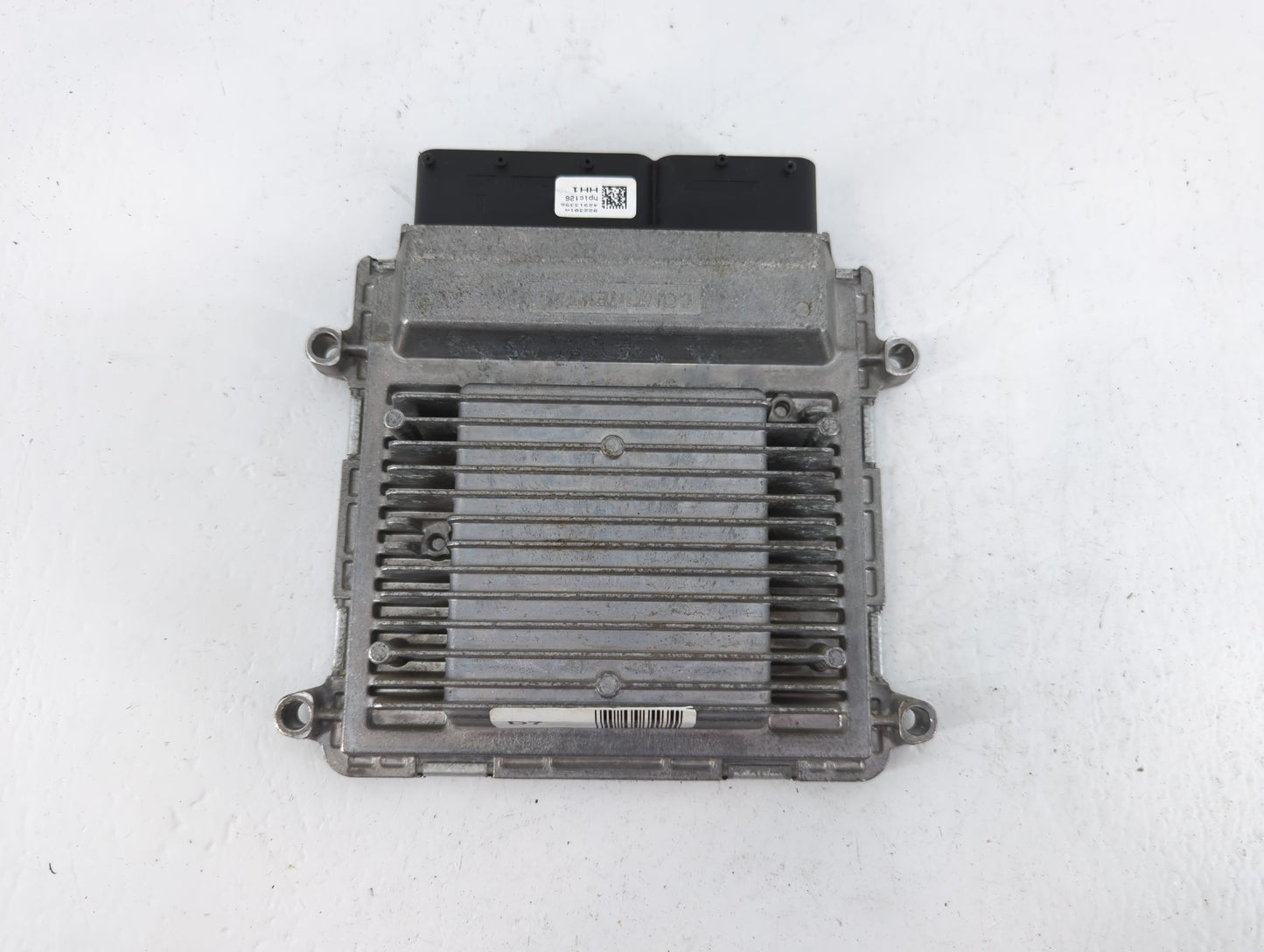 2011-2015 Hyundai Sonata PCM Engine Control Computer ECU ECM PCU OEM P/N:39105-2G916 39155-2G916 Fits OEM Used Auto Parts - 