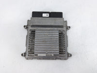 2011-2015 Hyundai Sonata PCM Engine Control Computer ECU ECM PCU OEM P/N:39105-2G916 39155-2G916 Fits OEM Used Auto Parts - 