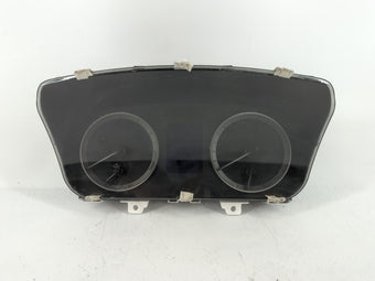 compare product 2015 Hyundai Sonata Instrument Cluster Speedometer Gauges P/N:A2C9086T01 Fits OEM Used Auto Parts