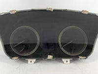 2015 Hyundai Sonata Instrument Cluster Speedometer Gauges P/N:A2C9086T01 Fits OEM Used Auto Parts - Oemusedautoparts1.com