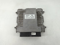 2015-2017 Hyundai Sonata PCM Engine Control Computer ECU ECM PCU OEM P/N:39111-2GGK0 39101-2GGK0 Fits Fits 2015 2016 2017 OE