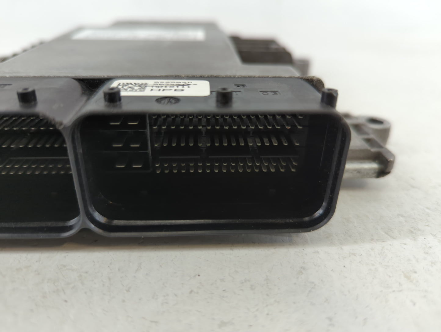 2015-2017 Hyundai Sonata PCM Engine Control Computer ECU ECM PCU OEM P/N:39111-2GGK0 39101-2GGK0 Fits Fits 2015 2016 2017 OE