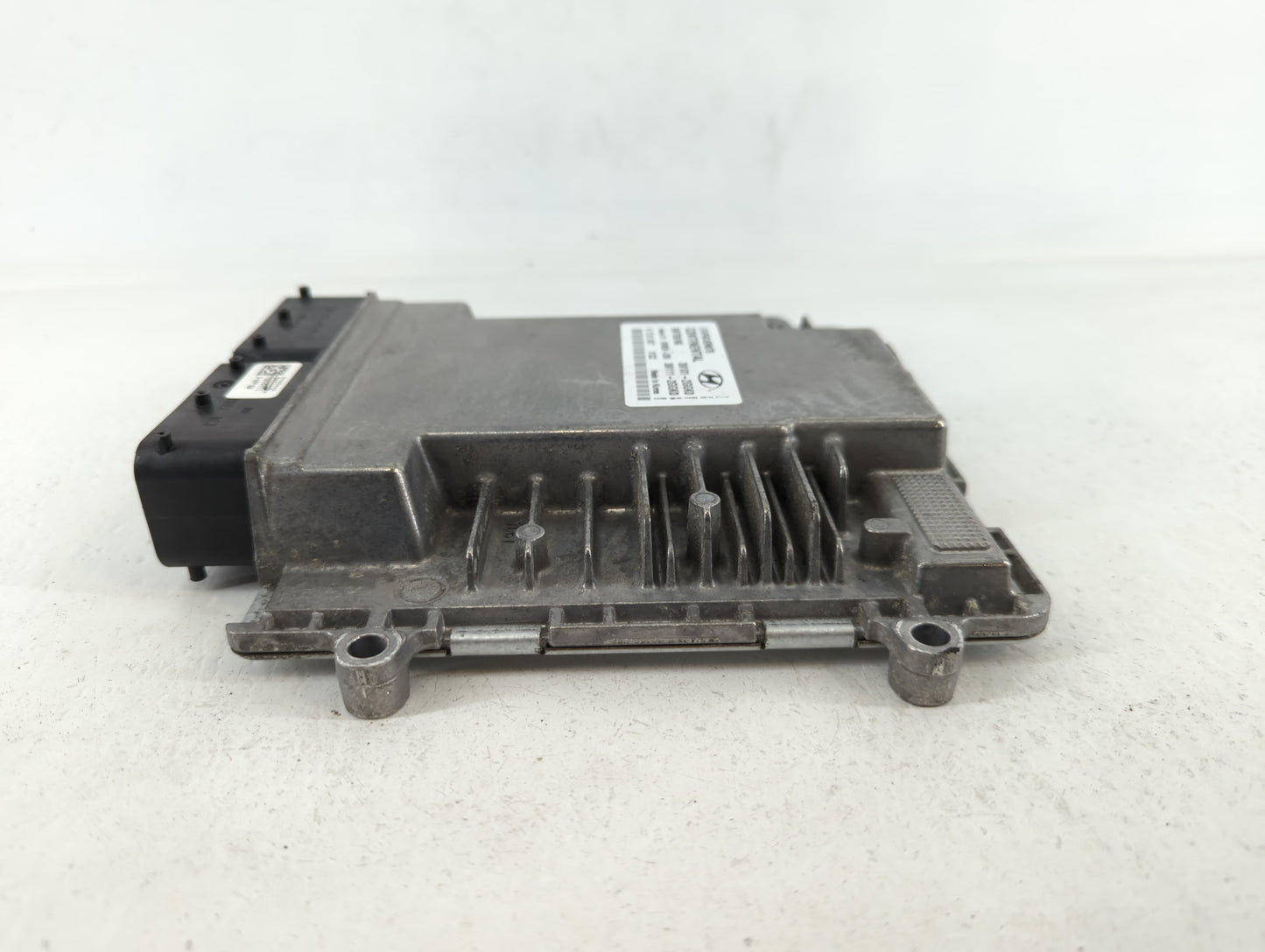 2015-2017 Hyundai Sonata PCM Engine Control Computer ECU ECM PCU OEM P/N:39111-2GGK0 39101-2GGK0 Fits Fits 2015 2016 2017 OE