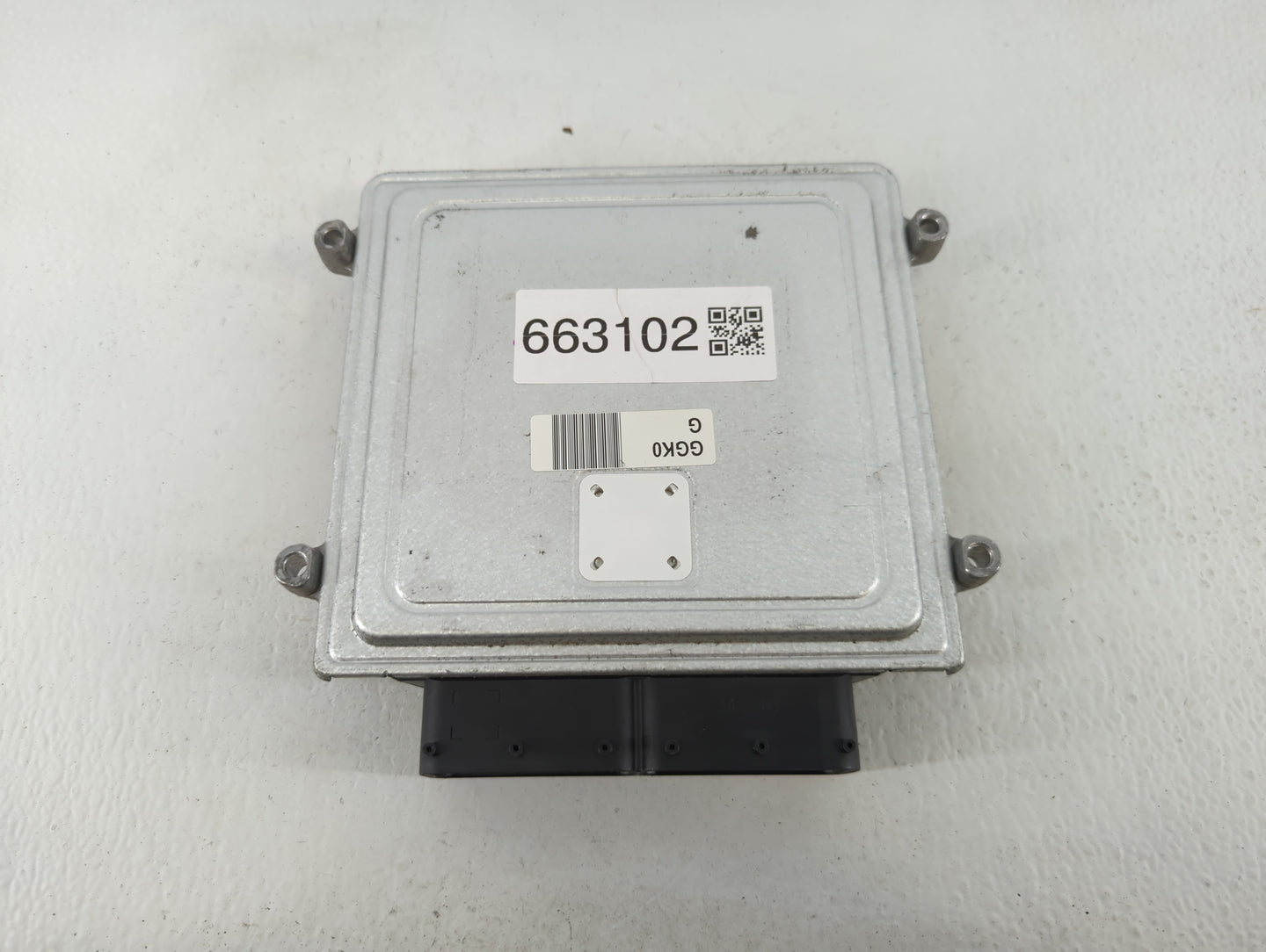 2015-2017 Hyundai Sonata PCM Engine Control Computer ECU ECM PCU OEM P/N:39111-2GGK0 39101-2GGK0 Fits Fits 2015 2016 2017 OE