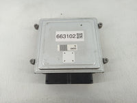 2015-2017 Hyundai Sonata PCM Engine Control Computer ECU ECM PCU OEM P/N:39111-2GGK0 39101-2GGK0 Fits Fits 2015 2016 2017 OE