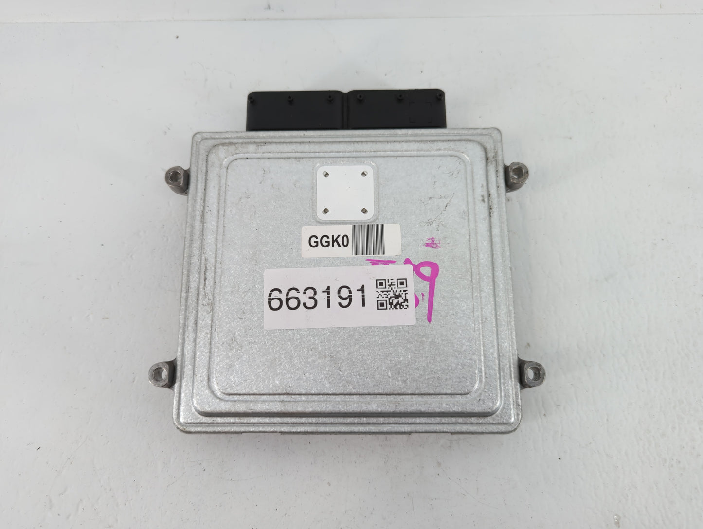 2015-2017 Hyundai Sonata PCM Engine Control Computer ECU ECM PCU OEM P/N:39111-2GGK0 39101-2GGK0 Fits Fits 2015 2016 2017 OE