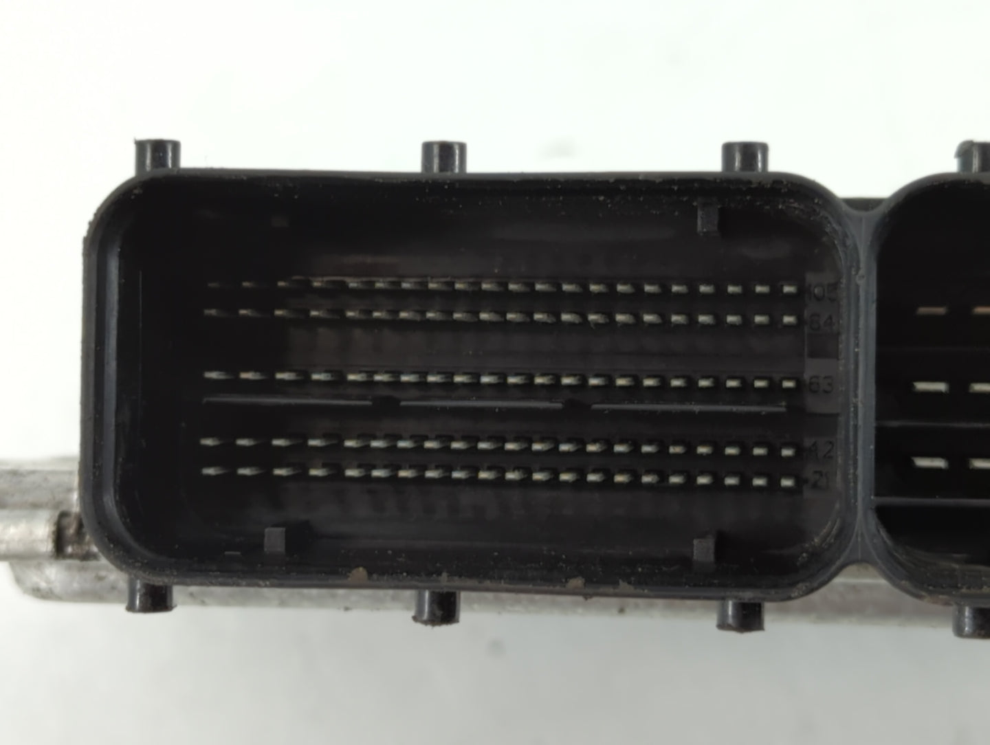 2015-2017 Hyundai Sonata PCM Engine Control Computer ECU ECM PCU OEM P/N:39111-2GGK0 39101-2GGK0 Fits Fits 2015 2016 2017 OE