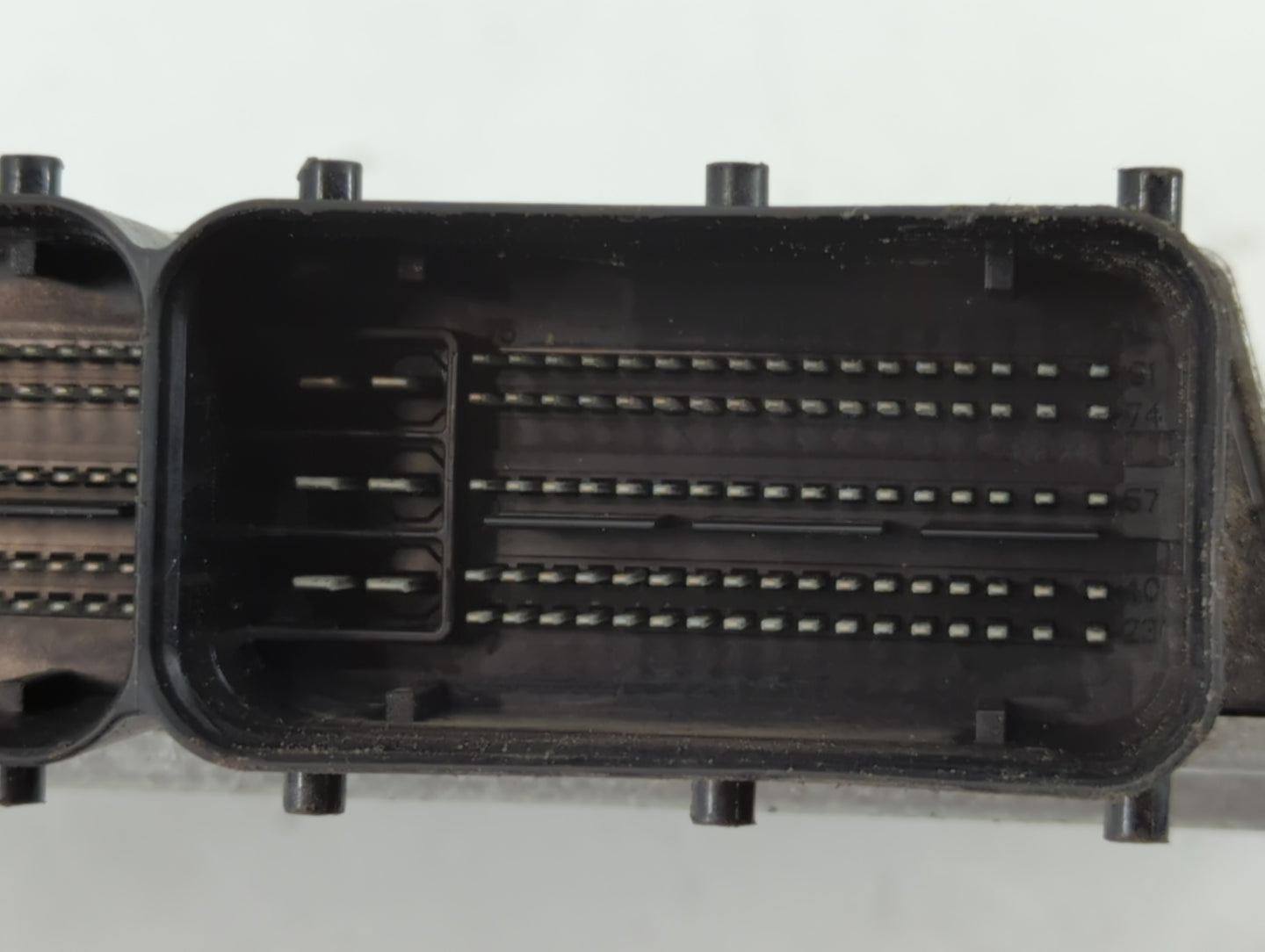 2015-2017 Hyundai Sonata PCM Engine Control Computer ECU ECM PCU OEM P/N:39111-2GGK0 39101-2GGK0 Fits Fits 2015 2016 2017 OE