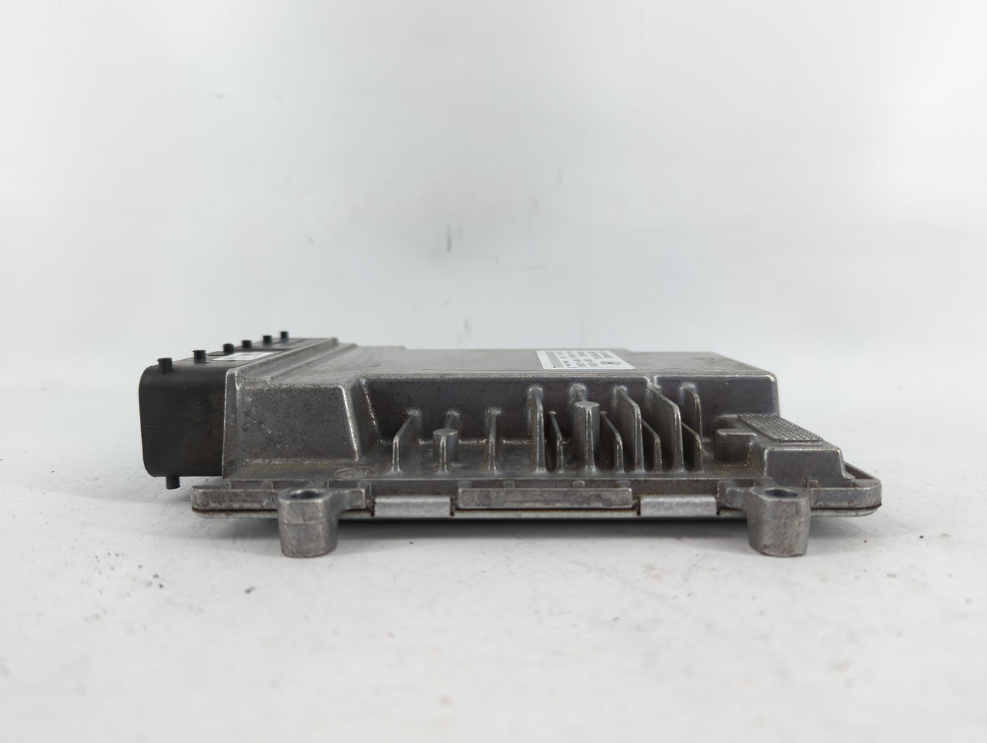 2015-2017 Hyundai Sonata PCM Engine Control Computer ECU ECM PCU OEM P/N:39111-2GGK0 39101-2GGK0 Fits Fits 2015 2016 2017 OE