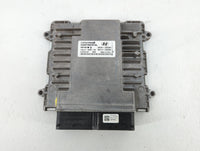 2015-2017 Hyundai Sonata PCM Engine Control Computer ECU ECM PCU OEM P/N:39111-2GGK0 39101-2GGK0 Fits Fits 2015 2016 2017 OE