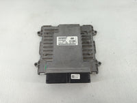 2015-2017 Hyundai Sonata PCM Engine Control Computer ECU ECM PCU OEM P/N:39111-2GGK0 39101-2GGK0 Fits Fits 2015 2016 2017 OE