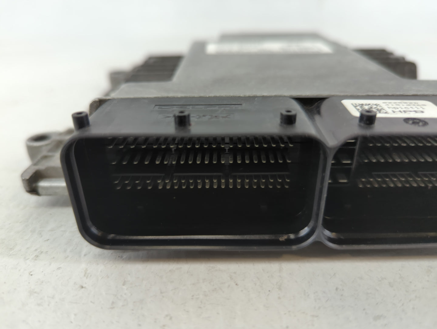 2015-2017 Hyundai Sonata PCM Engine Control Computer ECU ECM PCU OEM P/N:39111-2GGK0 39101-2GGK0 Fits Fits 2015 2016 2017 OE