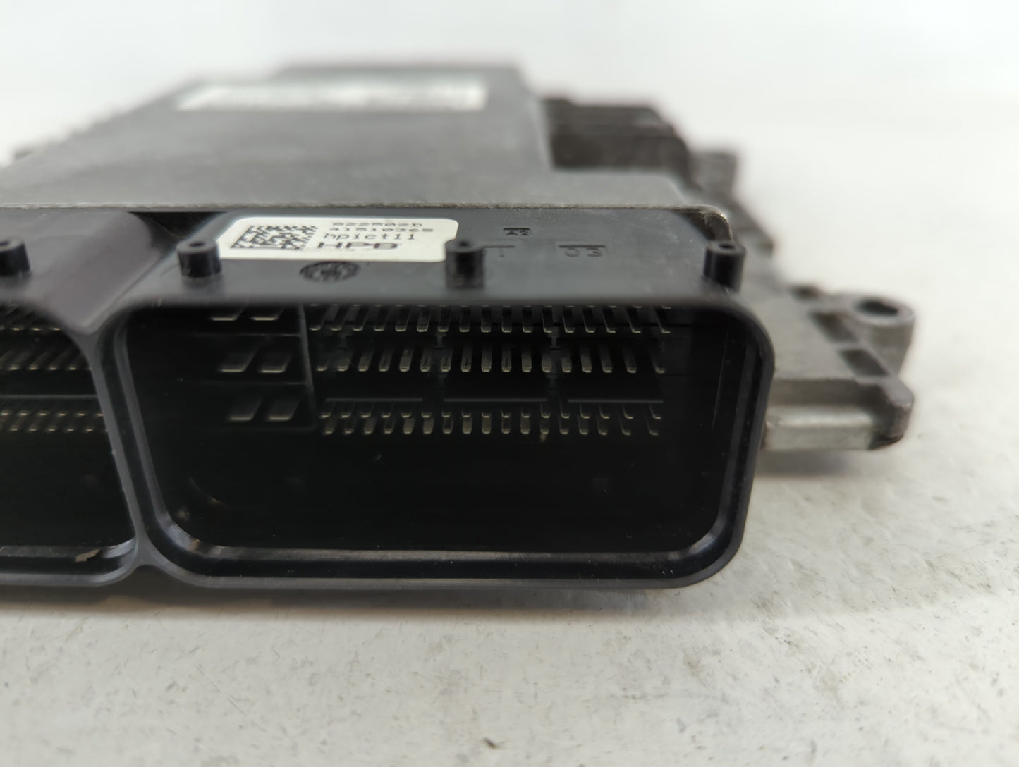 2015-2017 Hyundai Sonata PCM Engine Control Computer ECU ECM PCU OEM P/N:39111-2GGK0 39101-2GGK0 Fits Fits 2015 2016 2017 OE
