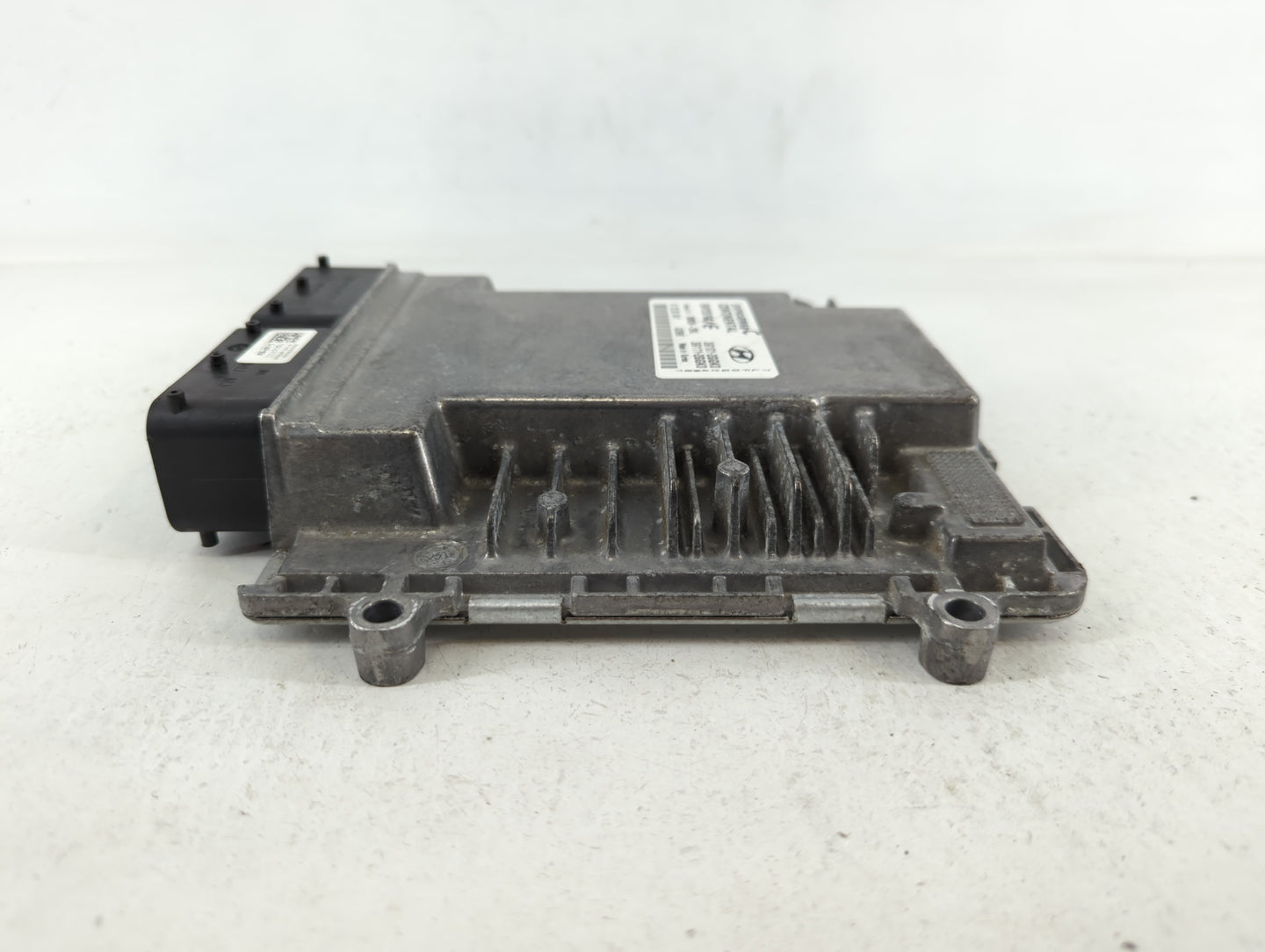 2015-2017 Hyundai Sonata PCM Engine Control Computer ECU ECM PCU OEM P/N:39111-2GGK0 39101-2GGK0 Fits Fits 2015 2016 2017 OE