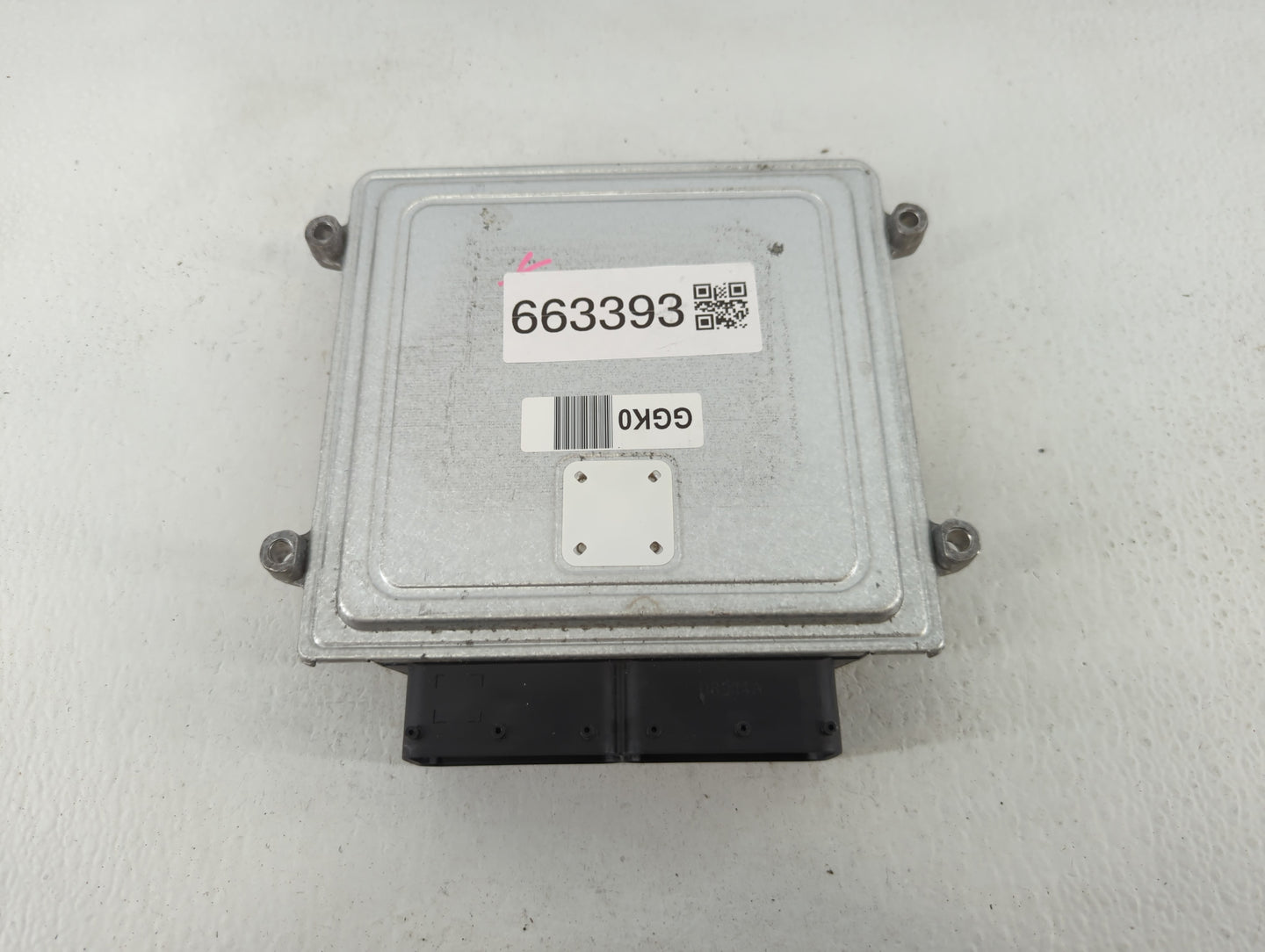 2015-2017 Hyundai Sonata PCM Engine Control Computer ECU ECM PCU OEM P/N:39111-2GGK0 39101-2GGK0 Fits Fits 2015 2016 2017 OE