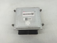 2015-2017 Hyundai Sonata PCM Engine Control Computer ECU ECM PCU OEM P/N:39111-2GGK0 39101-2GGK0 Fits Fits 2015 2016 2017 OE