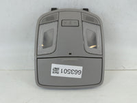 2015 Hyundai Sonata Overhead Roof Console - Oemusedautoparts1.com