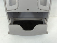 2015 Hyundai Sonata Overhead Roof Console - Oemusedautoparts1.com