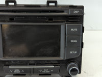2015-2015 Hyundai Sonata Am Fm Cd Player Radio Receiver - Oemusedautoparts1.com