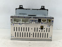 2015-2015 Hyundai Sonata Am Fm Cd Player Radio Receiver - Oemusedautoparts1.com