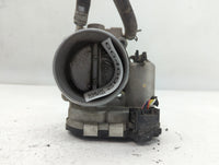 2015-2019 Hyundai Sonata Throttle Body P/N:0 280 750 618 Fits Fits 2015 2016 2017 2018 2019 2020 2021 OEM Used Auto Parts - 