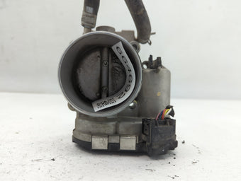 compare product 2015-2019 Hyundai Sonata Throttle Body P/N:0 280 750 618 Fits Fits 2015 2016 2017 2018 2019 2020 2021 OEM Used Auto Parts