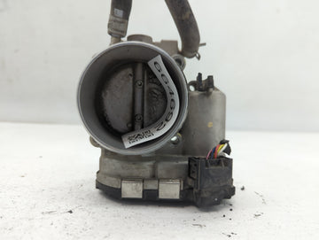 2015-2019 Hyundai Sonata Throttle Body P/N:0 280 750 618 Fits Fits 2015 2016 2017 2018 2019 2020 2021 OEM Used Auto Parts - 