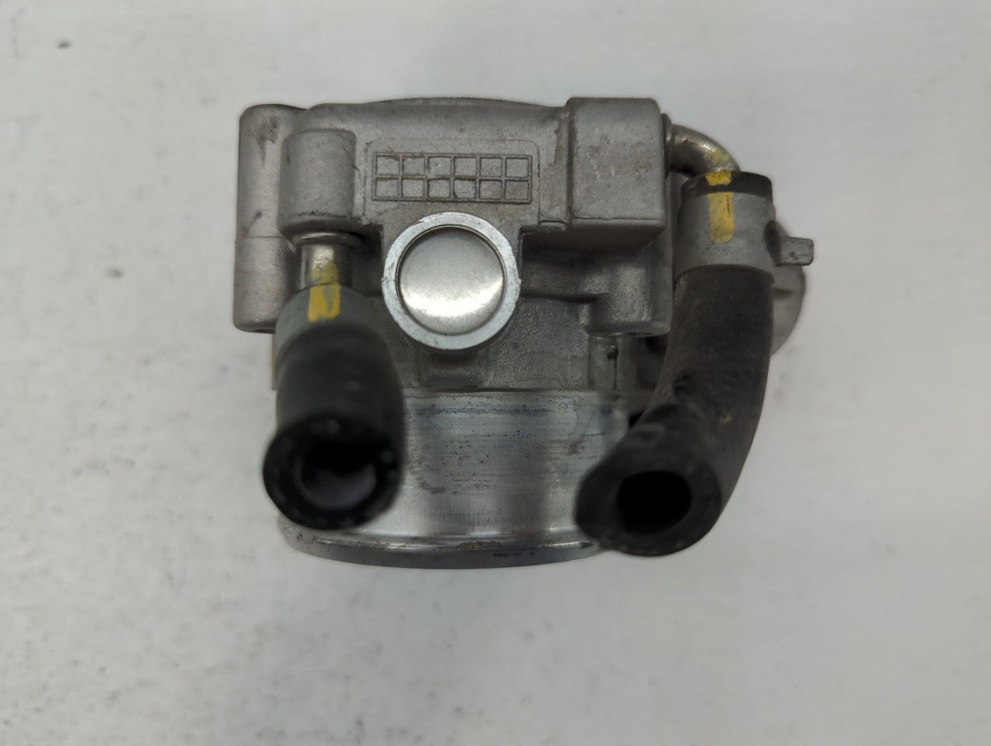 2015-2019 Hyundai Sonata Throttle Body P/N:0 280 750 618 Fits Fits 2015 2016 2017 2018 2019 2020 2021 OEM Used Auto Parts - 