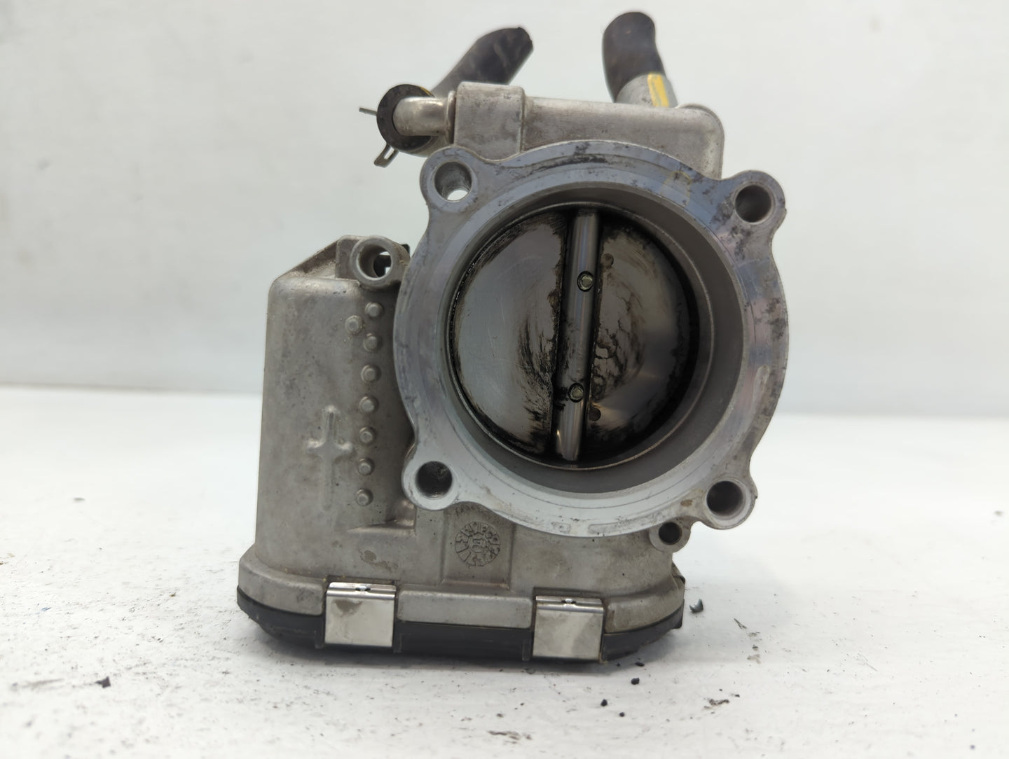 2015-2019 Hyundai Sonata Throttle Body P/N:0 280 750 618 Fits Fits 2015 2016 2017 2018 2019 2020 2021 OEM Used Auto Parts - 