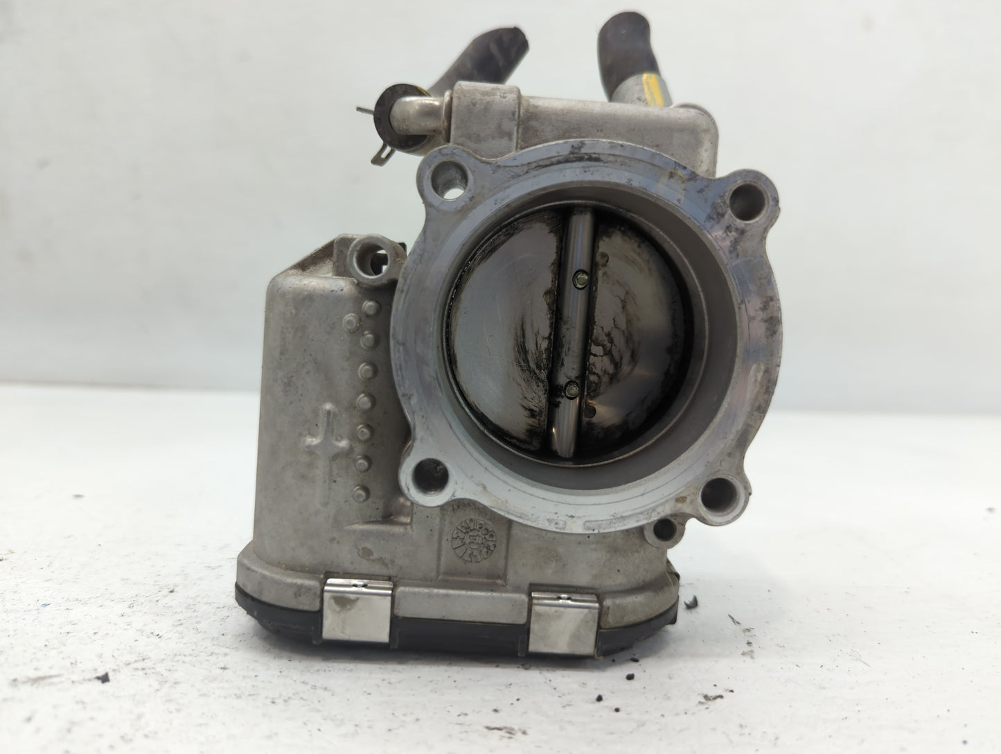 2015-2019 Hyundai Sonata Throttle Body P/N:0 280 750 618 Fits Fits 2015 2016 2017 2018 2019 2020 2021 OEM Used Auto Parts - 