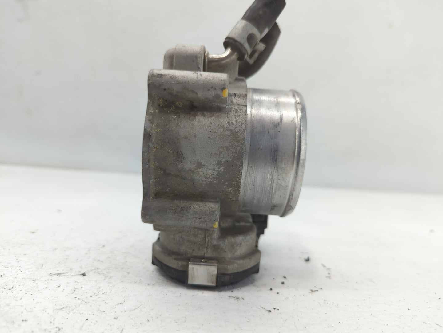 2015-2019 Hyundai Sonata Throttle Body P/N:0 280 750 618 Fits Fits 2015 2016 2017 2018 2019 2020 2021 OEM Used Auto Parts - 